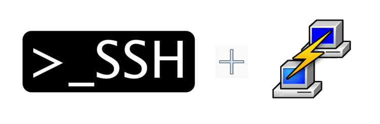 SSH Putty Connection