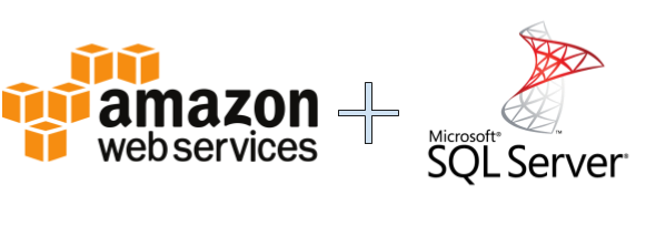 AWS RDS SQL Server